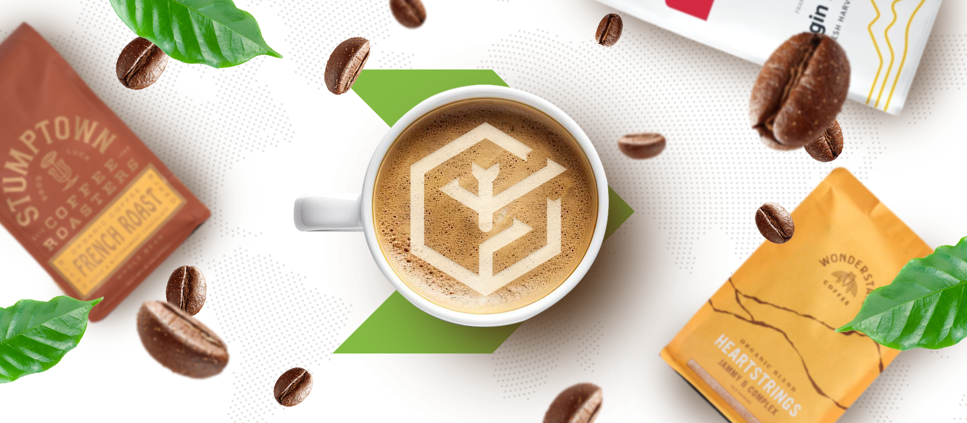 How to Get Monthly Coffee Subscriptions from the US Delivered Internationally